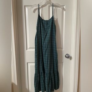 A New Day midi/maxi dress